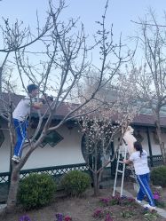 -爱儿美儿童摄影(五路居花园别墅店)