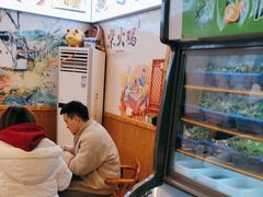 -老味道1992(武当山店)