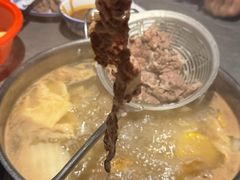 -贵宾牛·潮汕牛肉火锅(珠池总店)