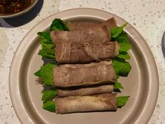 -半山腰·云南菜(侨福芳草地店)