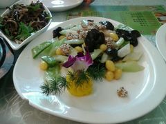 android_upload_pic-红蜡烛•瓦罐粥家常菜•夜宵(中山路店)