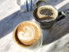 -The Rug Cafe(王府中环店)