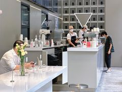 -Manner Coffee(万象食家店)