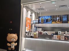 -KOI Thé(力宝广场店)