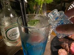 -喜洲吧·江畔老船厂·庭院餐厅(喜临院店)