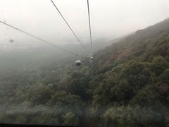 -紫金山索道-售票处