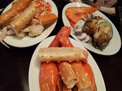 -广州富力君悦大酒店·凯菲厅