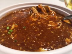 烩肥肠-106餐厅(山水文园店)