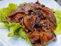 -壶园美食·淮扬菜(东圈门店)