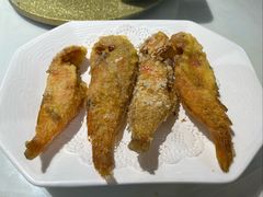 炸马头鱼-潮人姐妹轩(海宁路店)