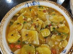 -黄桷树曹家私房菜(江与城店)