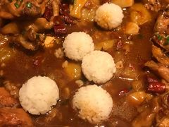 -胖哥俩肉蟹煲(杭州下沙学林街店)