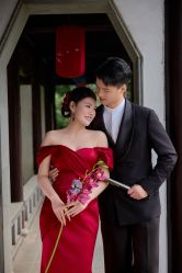 -第一夫人婚纱摄影(南京店)