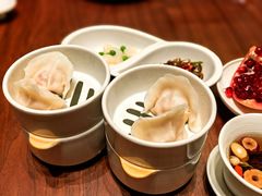 -喜鼎海胆水饺(东港店)