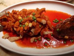 -探花·意境江南菜·唐伯虎文化体验店·松鼠桂鱼(观前店)