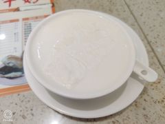 双皮奶-义顺牛奶公司(新马路老店)