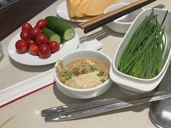 -海底捞火锅(万丰桥店)
