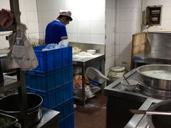 -舌尖尖牛肉面(甘南路店)