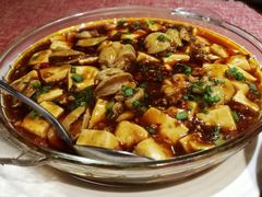 蜗牛香麻嫩豆腐-徐记私厨(半淞园路店)