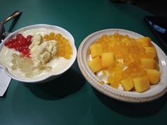 -堂屋糖水店(愚园店)