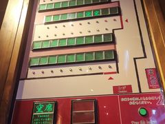 -一蘭拉面(铜锣湾店)