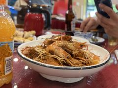 -老村长土菜馆(湖墅南路店)