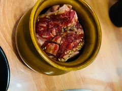 -晶牌烤鸭(延吉东路557弄小区店)