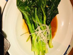 -绿茶餐厅(布吉万象汇店)