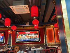 -万杰老灶火锅·20年老品牌(八里一店)