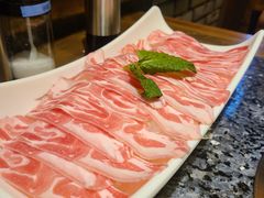 -蜀大侠火锅(少陵路店)
