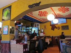 -尼泊尔雪莲餐厅(北京东路店)