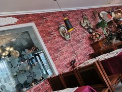 -92°C俄式厨房(中央大街店)