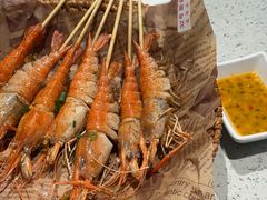 -79号渔船海鲜饭店(宝安店)