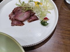 -全聚德(上海首店浦东店)