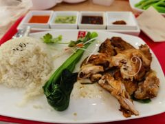 -亚坤 Ya Kun Kaya Toast(万象城店)