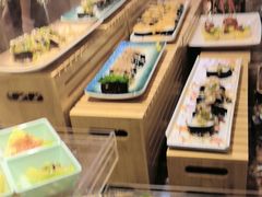 -西安西藏大厦开元名都大酒店·自助餐厅