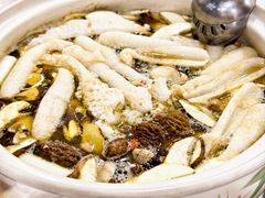 -生宇山珍野生菌汤锅•始于2002(双流古塔店)