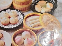-廊亦舫Lang Yi Fang Restaurant(金桥店)