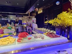 -加餐海鲜自助(宝龙一城店)
