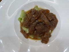 -鲁宴·鲁煨黄河生态大鲤鱼(月坛店)