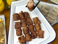 -东山壹号海鲜餐厅(金銮名都店)