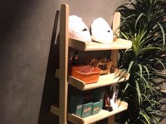 -施奈儿.洗头頭療.按摩SPA.采耳(上梅林店)