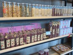 零售区-妈妈的味道(和顺古镇店)