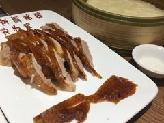 -全聚德(江宁店)