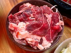 -正南齊北重庆老火锅(光华村直营店)