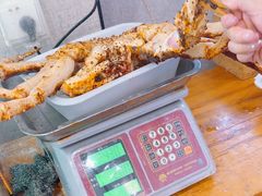 -山海经海边人家(扬州东路店)