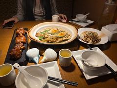 -永安鱼庄·镇江菜(东吴路店)