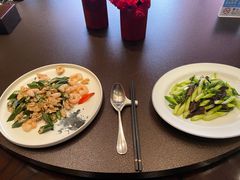 -山港凯悦酒店·东海88私房菜