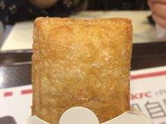 -肯德基(万科城店)