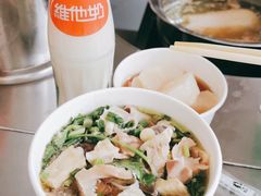 -化州颜勇牛腩(深圳总店)